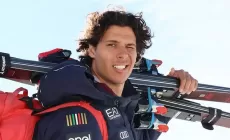Matteo Franzoso, funerali di Stato il 23 settembre a Sestriere
