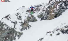 CHAMONIX - A Collomb-Patton la prima tappa del Freeride World Tour