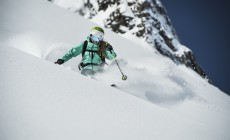 STUBAI - Freeride al femminile dal 25 al 29 gennaio