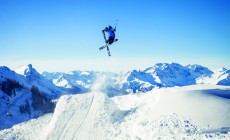 THE LAAX PROJECT - La Freeski school ti insegna lo sci freeride e freestyle