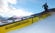 LIVIGNO - Al Carosello 3000 via alla stagione dello sci freestyle