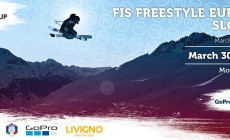 LIVIGNO - COPPA EUROPA DI FREESTYLE 2017