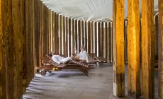 FRIULI - Skipass e terme