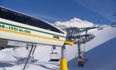FRONTIGNANO - Domani si torna a sciare 6 anni dopo il sisma