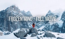 Uno ski movie al giorno N 14, Frozen Minds