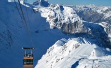 FRIULI - Skipass scontato il martedì e mercoledì fino a fine stagione