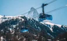 FUNIVIE DI ZERMATT - Per la prima volta fatturato oltre i 100 mln, +8% skipass venduti