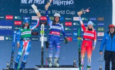 Skicross, Jole Galli e la storica vittoria in Val di Fassa