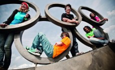 TIROLO - Dal 13 gennaio Giochi Olimpici della Gioventu' all'insegna della sostenibilita'