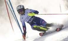 Prima vittoria di Rast a Killington, Collomb 16 esima