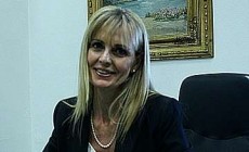 Giovanna Muscetti nominata presidente di Valtellina Turismo