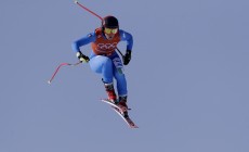 PYEONGCHANG 2018 - Stanotte la discesa femminile: sfida Goggia Vonn