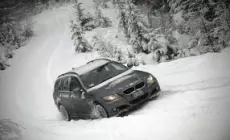 GOMME DA NEVE - A Bolzano obbligo catene o pneumatici invernali dal 15 novembre