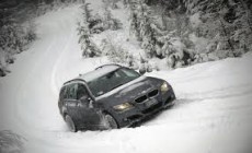 GOMME DA NEVE - A Bolzano obbligo catene o pneumatici invernali dal 15 novembre