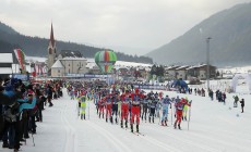 VAL CASIES - La Granfondo torna il 18 e 19 febbraio per l'edizione 2023