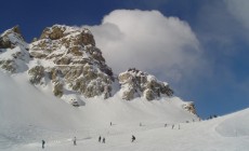 BOLLETTINO NEVE - Dove sciare, impianti, piste aperte per il Ponte dell'Immacolata 8/12