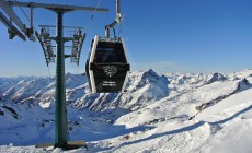 VALLE D'AOSTA - Confermato stop a impianti, aperte le piste da sci di fondo