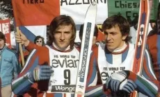 Paolo De Chiesa e Pierino Gros in live alle 19 sulla pagina Instagram di Colmar