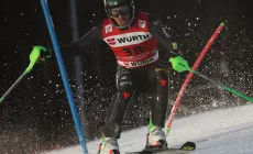 SCHLADMING - Vince Noel, Gross è il migliore degli azzurri