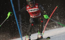 SCHLADMING - Vince Noel, Gross è il migliore degli azzurri