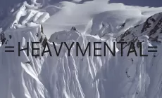 Heavy Mental (snowboard), uno ski movie al giorno N 37
