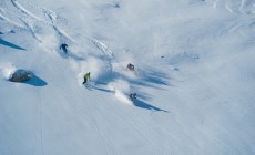 Livigno: progetto freeride sicuro