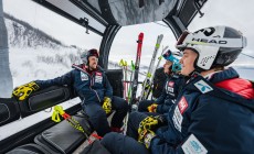 Helly Hansen è il nuovo fornitore tecnico della nazionale norvegese