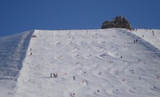 AUSTRIA - Aprono i ghiacciai ma solo per gli atleti della nazionale di sci