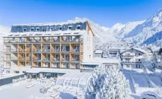 Funivia Bormio Active Hotel compie 70 anni e diventa 4 stelle 