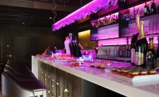 ALTA BADIA - Dopo lo sci una mixology experience al Col Alto di Corvara