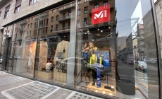 Millet inaugura due negozi monomarca a Bolzano e Torino