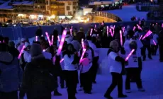 SCI e SOLIDARIETA' - I Light PILA il 12 febbraio
