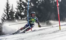 LEVI - Lorenzi sulle slalomiste: "bisogna crescere con umiltà e determinazione"