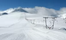 PASSO DELLO STELVIO – Sci e solidarietà con Pirovano Snowfestival 10-13 ottobre