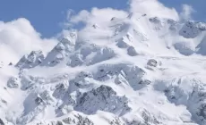 METEO - Neve e freddo in arrivo dal 10 ottobre