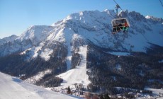 SCI - Nuovo piano impianti di risalita per l'Alto Adige