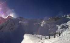 ADAMELLO SKI – Il 19 ottobre si scia al Presena