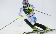 SCI - Azzurri a Zinal, le velociste partono il 15 per Beaver Creek