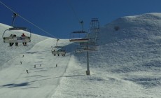 PRATO NEVOSO – Piste da sci aperte da sabato 23 novembre