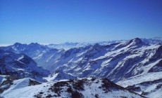 SCI - Alagna primo weekend di apertura il 30 novembre 1 dicembre