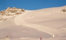 CERVINIA - Il 30 novembre aprono le piste da sci di Valtournenche