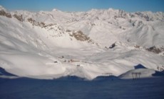 PASSO DEL TONALE - Scioperano i dipendenti della Carosello Spa