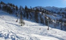 BARDONECCHIA - Venerdì si scia a Colomion e Melezet, sabato anche allo Jafferau