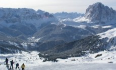 DOLOMITI SUPERSKI - Da questo weekend tutti i comprensori aperti