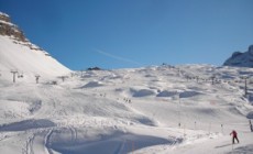 MADONNA DI CAMPIGLIO - 12 impianti aperti per lo sci questo weekend