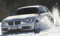 Il BMW X Drive White Tour riparte da La Thuile il 7-8 dicembre