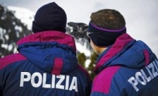SICUREZZA SUGLI SCI - In Valle d'Aosta 30 poliziotti sulle piste