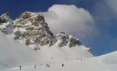 Pasqua con tanta neve su tutte le piste delle Alpi