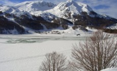 SCI METEO - Torna la neve anche in Appennino