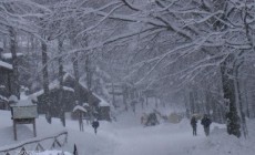 METEO NEVE - Da metà gennaio arriva il freddo?